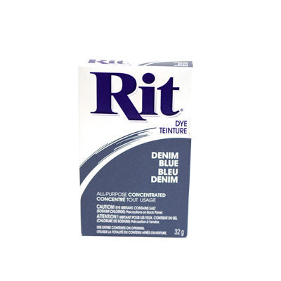 RIT DYE POWDER - SPECIAL PURCHASE PRICE