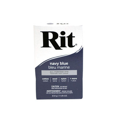 RIT DYE POWDER - SPECIAL PURCHASE PRICE