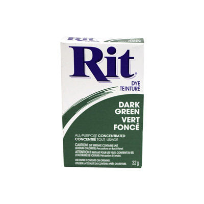 RIT DYE POWDER - SPECIAL PURCHASE PRICE