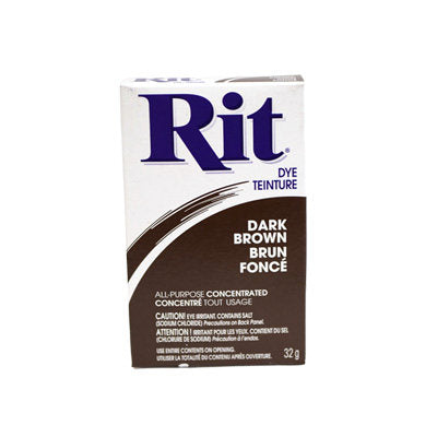 RIT DYE POWDER - SPECIAL PURCHASE PRICE