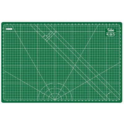 CRAFT & QUILTING CUTTING MAT SELF-HEALING 60 X 90 CM (24" X 36") (CN2037-1178)