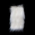 FAUX FUR TRIM 8.9CM (3 1/2")