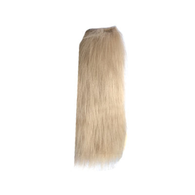 FAUX FUR TRIM 8.9CM (3 1/2")