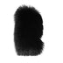 FAUX FUR TRIM 8.9CM (3 1/2")