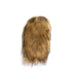 FAUX FUR TRIM 8.9CM (3 1/2")