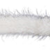 FAUX FUR TRIM 8.9CM (3 1/2")