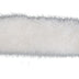 FAUX FUR TRIM 8.9CM (3 1/2")