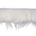 FAUX FUR TRIM 8.9CM (3 1/2")