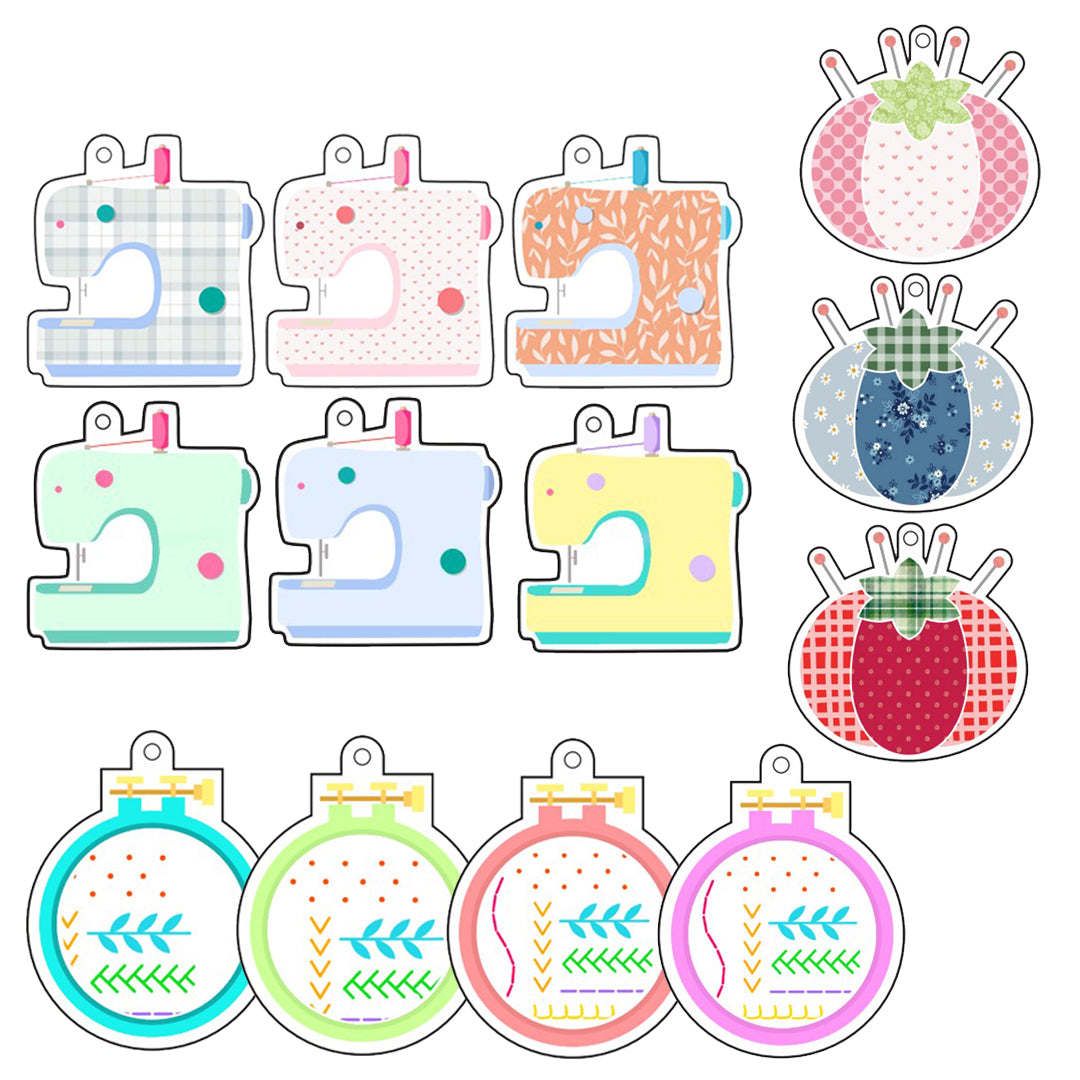 GIFT TAGS