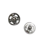 SNAP FASTENER SET 9MM