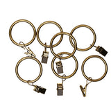 CLIP RINGS 1 1/2 INCH