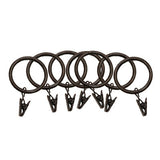 CLIP RINGS 1 1/2 INCH