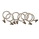 CLIP RINGS 1 1/2 INCH