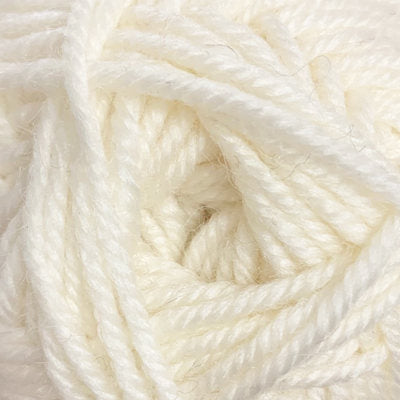 YARN - WOOL BLEND