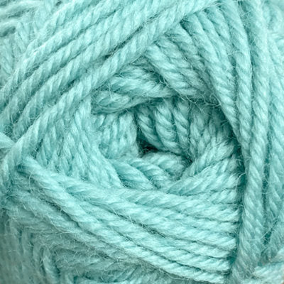 YARN - WOOL BLEND