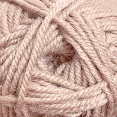 YARN - WOOL BLEND