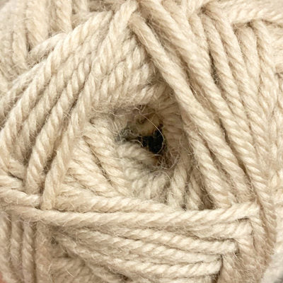 YARN - WOOL BLEND