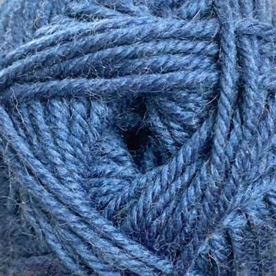 YARN - WOOL BLEND