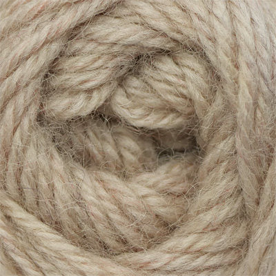 YARN - SNUG STITCH