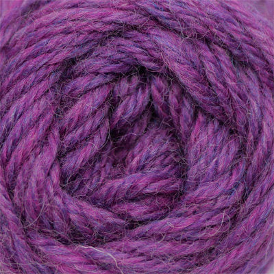 YARN - SNUG STITCH