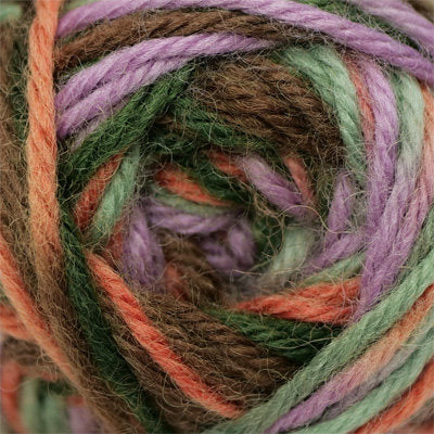 YARN - MOSAIC HUES