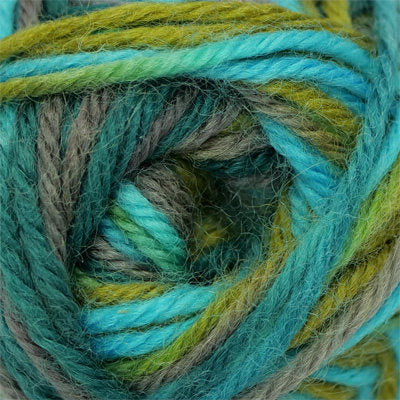 YARN - MOSAIC HUES