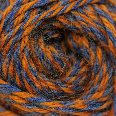 YARN - KALEIDO SWIRL