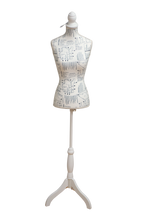 DECORATIVE MANNEQUIN LARGE