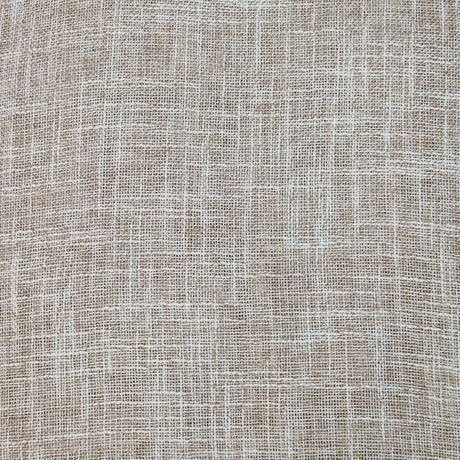 CANNES ROD POCKET PANEL - LINEN