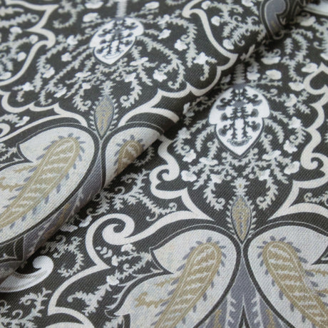 OPHELIA PRINTS - ORNATE PAISLEY