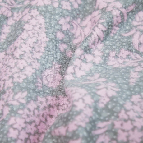 TAMMY'S JAMMIES - ABSTRACT PAISLEY