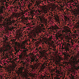 CHANTELLE METALLIC CHIFFON PRINTS - PAISLEY