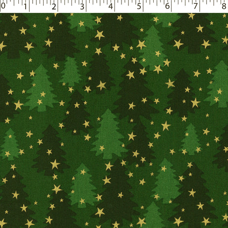 HOLIDAY MIXERS - STAR TREE