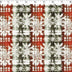 HOMESTEAD HOLIDAYS - SNOWFLAKE PLAID