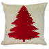 CUSHION COVER - JINGLE TREE