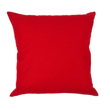 CUSHION COVER - LET IT SNOW