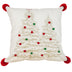 CUSHION COVER - POMPOM TREE