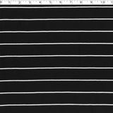 STILLWATER SPORTSWEAR - STRIPED SHIRTING