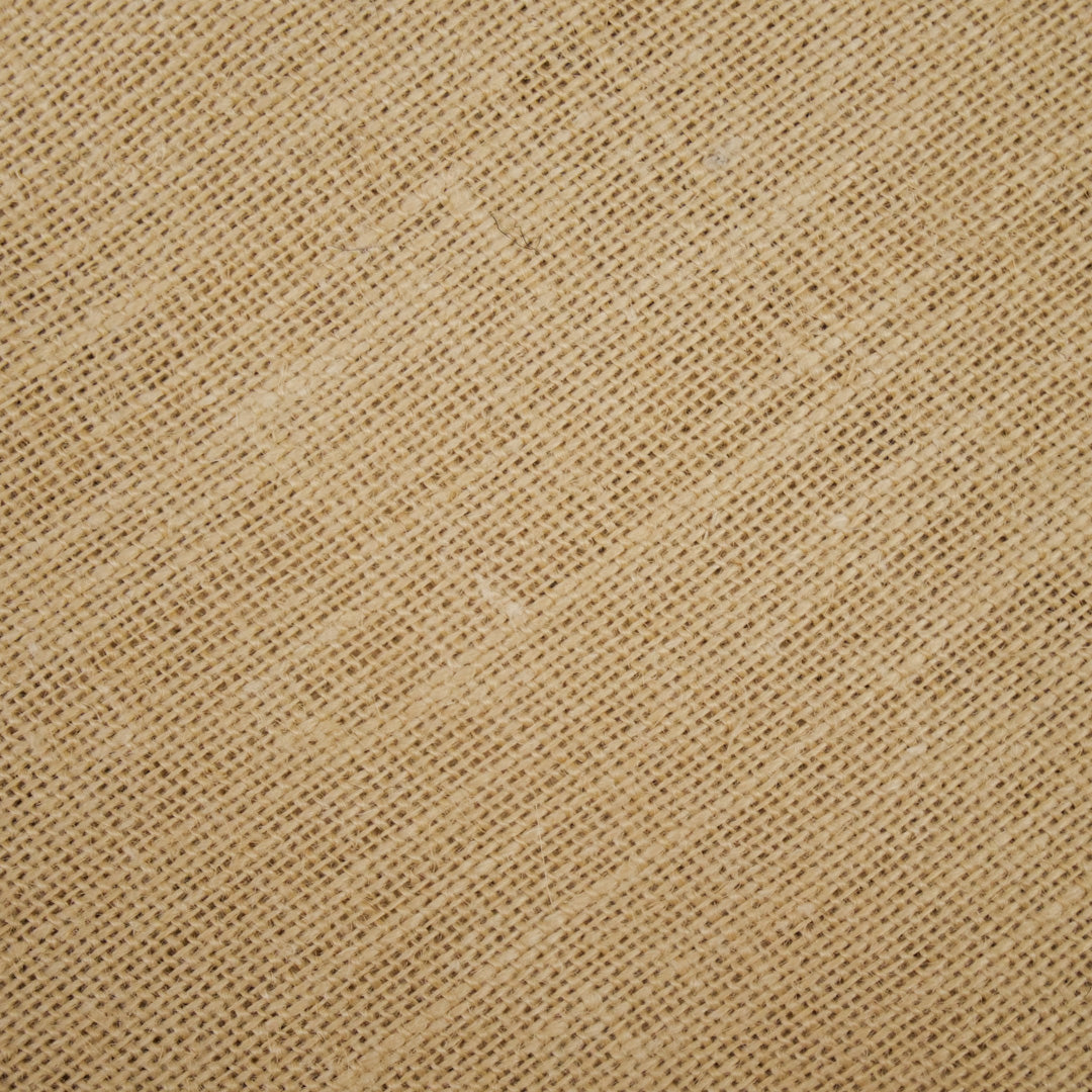 SULTANA BURLAP