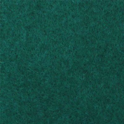 kelly polyester 72" felt