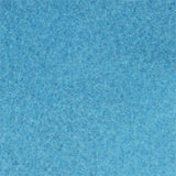 blue medium weight polyester felt