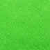 apple green medium weight polyester felt