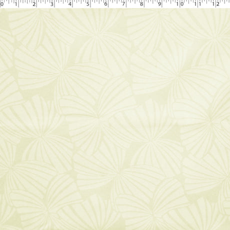 320cm levento polyester tabling - ivory