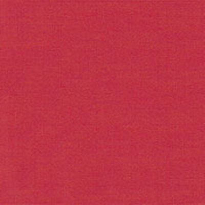 water repellent ripstop nylon - red