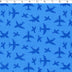 FLANNELETTE PRINTS - PLANES