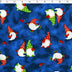 FLANNELETTE PRINTS - GNOMES