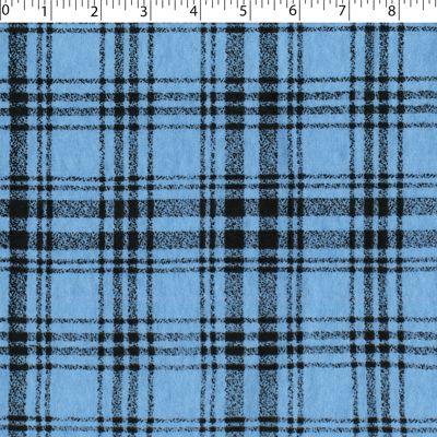 FLANNELETTE PRINTS - MERRITT PLAID