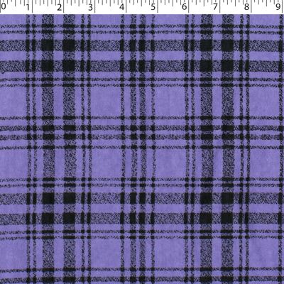 FLANNELETTE PRINTS - MERRITT PLAID