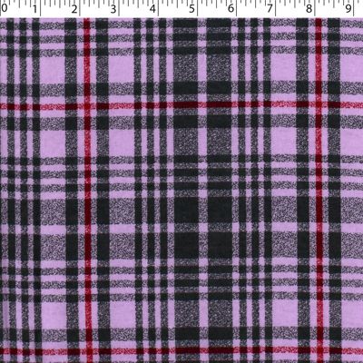 FLANNELETTE PRINTS - PARKSVILLE PLAID