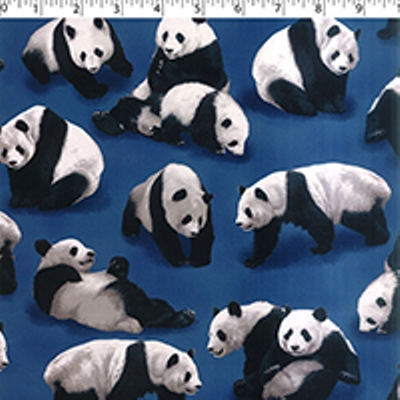 PANDAS